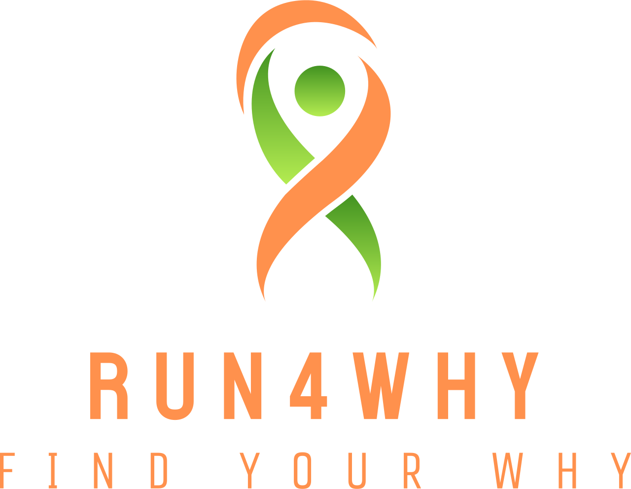 Run4Why - Find Your Why